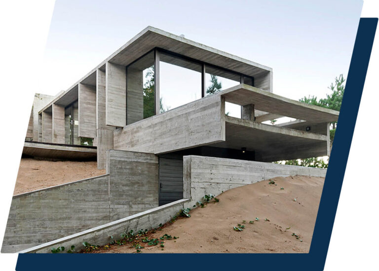 Nosotros - AR CONSTRUCTORA